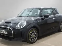Used Mini Cooper SE Hatch 135 kW (184 HP) 2022 Hatchback