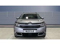 used Citroën C5 Aircross 1.2 PureTech 130 Shine 5dr