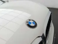 Used BMW 520 M Sport 2018 White Sedan