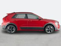 Used Kia Niro 150 kW (204 HP) 2024 Red SUV