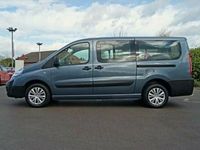 Używany Citroën Dispatch 2012 Minivan