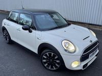 Used Mini Cooper S 170 HP (125 kW) 2016 Hatchback