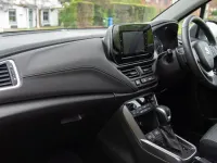 Used Suzuki SX4 S-Cross 116 HP (85 kW) 2024 White SUV