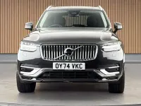 Used Volvo XC90 Ultra 455 HP (334 kW) 2024 Grey SUV
