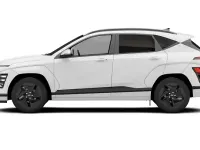 New Hyundai Kona Advanced 160 kW (218 HP) 2026 SUV