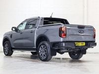 Used Ford Ranger Wildtrack 2023 Grey Pickup