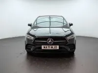 Used Mercedes A250 Executive 218 HP (160 kW) 2021 Black Sedan
