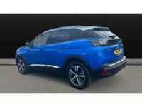 used Peugeot 3008 1.2 PureTech Allure Premium 5dr