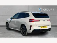 Used BMW X3 M Sport 299 HP (219 kW) 2026 Grey SUV