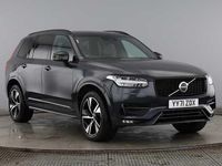 Used Volvo XC90 R-Design 232 HP (170 kW) 2022 SUV
