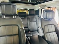 Used Land Rover Range Rover Sport Autobiography Dynamic 404 HP (297 kW) 2020 Black SUV