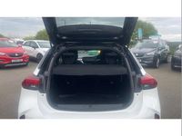Gebraucht Vauxhall Corsa GS Line 100 PS (73 kW) 2023 Weiß Kleinwagen