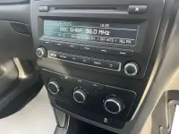 Used Skoda Yeti 150 HP (110 kW) 2013 Black SUV