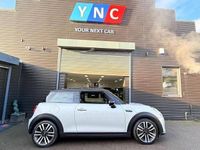 Used Mini Cooper SE Hatch 135 kW (184 HP) 2021 Silver Hatchback