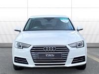 Usado Audi A4 Sport 150 HP (110 kW) 2017 Sedan
