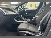 Used Jaguar I-Pace 294 kW (400 HP) 2023 Grey SUV