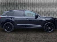 Used VW Touareg 286 HP (210 kW) 2021 SUV