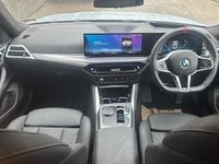 Used BMW i4 400 kW (544 HP) 2025 Sedan