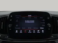 Used Fiat 500 69 HP (50 kW) 2024 Black Hatchback