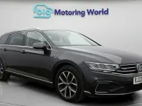 Used VW Passat GTE 218 HP (160 kW) 2023 Estate