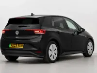 Used VW ID.3 Pro 106 kW (145 HP) 2022 Hatchback