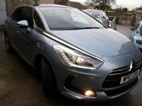 Used Citroën DS5 2012 Hatchback