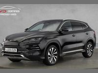 Used BYD Seal U Comfort 214 HP (157 kW) 2025 Black SUV