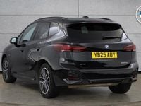Used BMW 225 Active Tourer M Sport 242 HP (177 kW) 2025 Black MPV
