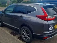Used Honda CR-V Hybrid 184 HP (135 kW) 2023 SUV