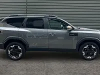 Used Dacia Bigster Extreme 155 HP (114 kW) 2026 SUV
