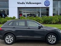 used VW Tiguan 1.5 TSI 150 Life 5dr DSG