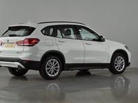 used BMW X1 sDrive 20i SE 5dr Step Auto