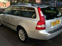 Used Volvo V50 2005 Estate