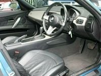 Used BMW Z4 2004 Cabriolet