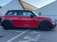 Usado Mini Cooper Sport 136 CV (100 kW) 2021 Rojo Utilitario