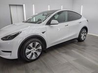 Used Tesla Model Y 282 kW (384 HP) 2022 White SUV