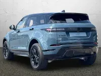 New Land Rover Range Rover evoque 204 HP (150 kW) 2025 SUV
