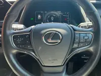Used Lexus UX Sport Design Packet 184 HP (135 kW) 2024 Green SUV