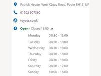 Used Toyota RAV4 Hybrid Sport 306 HP (225 kW) 2025 Grey SUV