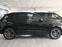Used Audi Q5 S-line plus 190 HP (139 kW) 2015 Black SUV