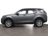 used Land Rover Discovery Sport Td4 Se Tech