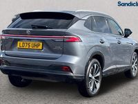 Usado MG HS Trophy 224 CV (164 kW) 2026 SUV