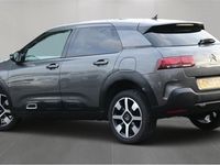 used Citroën C4 Cactus 1.2 PureTech Flair 5dr [6 Speed]