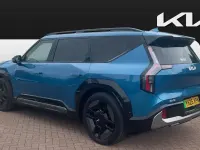 Used Kia EV9 GT-Line S 281 kW (383 HP) 2026 SUV