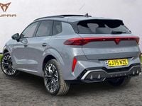 Used Cupra Terramar VZ2 267 HP (196 kW) 2025 Grey SUV