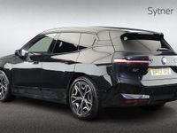 Used BMW iX Comfort Edition 449 kW (611 HP) 2023 Black SUV