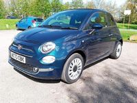 used Fiat 500C 1.0 MHEV EURO 6 (S/S) 2DR PETROL FROM 2024 FROM AYLESBURY (HP20 1DN) | SPOTICAR