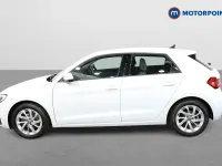 Używany Audi A1 Sport 2020 Biały SUV