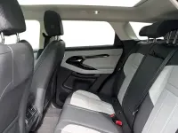 Used Land Rover Range Rover evoque HSE Dynamic 200 HP (147 kW) 2023 Grey SUV