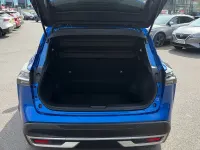 Used Nissan Qashqai Acenta Premium 190 HP (139 kW) 2025 Blue SUV